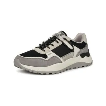 Dámské tenisky Rieker Revolution Lifestyle Sneakersy U1300-00 Šedá 41