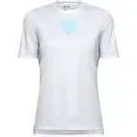 Fox Womens Ranger Fox Head Jersey XS pale blue