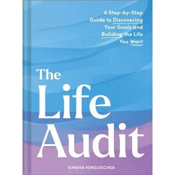 Cizojazyčná kniha Life Audit - Vengoechea, Ximena
