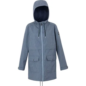 Dámská bunda Regatta Navaeh Velikost: XL / Barva: šedá