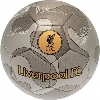 Fotbalový míč Fotbalový míč Hy-Pro International SIGNATURE CAMO BALL vel. 5