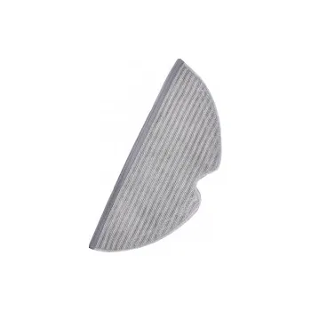 Utěrka pro robotický vysavač Mop pro vysavač XIAOMI Mijia 1C Vacuum Mop textilní 1ks