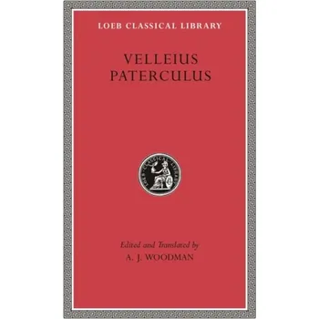Cizojazyčná kniha Velleius Paterculus - Velleius Paterculus