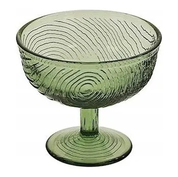 Sklenice Poháry MPLCo ARBRE zelené 300 ml 1 ks