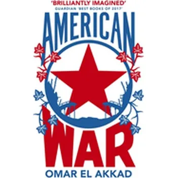 Populárně naučná literatura pro dospělé American War - El Akkad, Omar