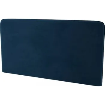 Ložnice Čalounené čelo Bed-Concept BC-17, Barva: Solo 263 MIRJAN 5903211348549