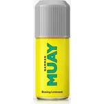 NAMMAN MUAY Boxing Liniment masážní olej 120 ml