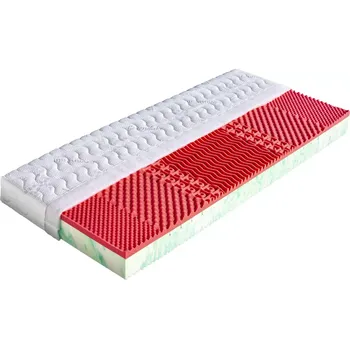 Dřevočal Matrace Rio SilverGuard 80 x 200 x 17