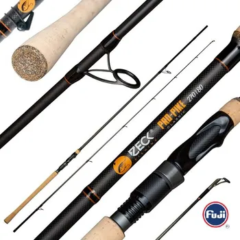 Rybářský prut Zeck Prut Pro Pike Classic 270cm 30-80g