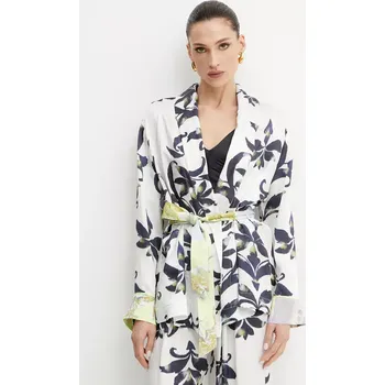 Sako Forte Forte 13901.my.jacket bílá 00A, vel. 36