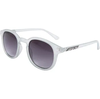 Sluneční brýle SANTA CRUZ sluneční brýle - Watson Sunglasses Frosted Moon Rock (FROSTED MOON ROCK) velikost: OS