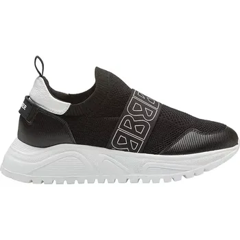 Pánské tenisky Sneakers boty Bogner MALAGA 24 černá barva, 22521735 99X, EUR 38