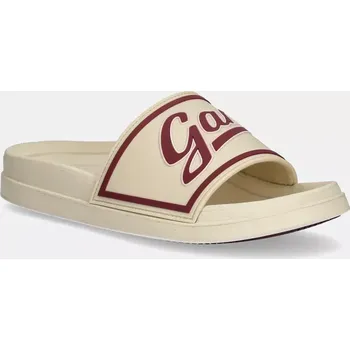 Dámské pantofle Pantofle Gant Pierbay 30639895.G25 béžová 12X, EUR 41