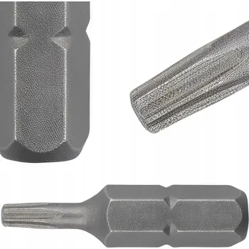 Bit Bit T20 25mm 1/4" C6572 kvalitní