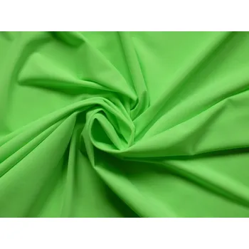 plavkovina reflexní zelená matná