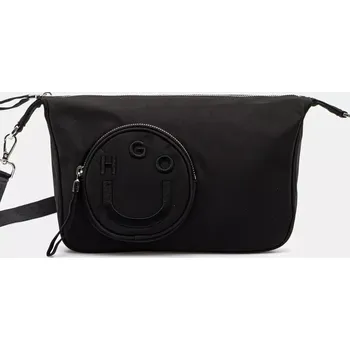 Kabelka Kabelka Hugo Blue 50541766 černá 99X, vel. ONE SIZE