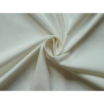 smetanová kostýmovka 2860 se vzorečkem