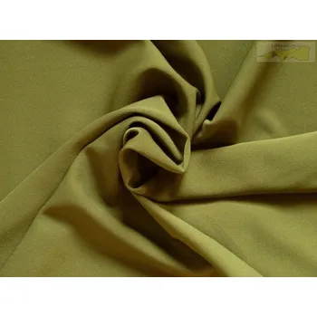 kostýmovka 1396 mechová zelená II.j