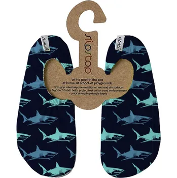 Dívčí baleríny Slipstop Big blue boty do vody Velikost boty (EU): 29, Vnitřní délka boty: 180, Vnitřní šířka boty: 71