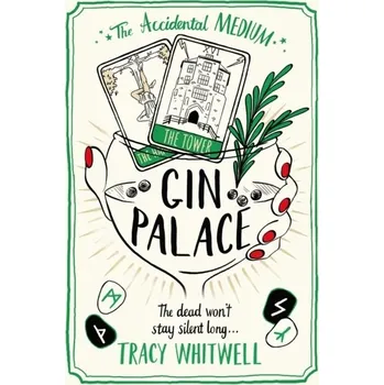 Cestování Gin Palace - Whitwell, Tracy