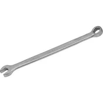 Klíč DEMA Klíč očko-vidlicový Cr-V 8 mm