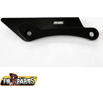 Tlumič řízení FM-PARTS kryt kyvné vidlice KTM SX/EXC 12-23; HUSQVARNA TE/FE 14-23; GAS GAS EC 20-23 barva černá (FM-PARTS kryt kyvné vidlice KTM SX/EXC 12-23; HUSQVARNA TE/FE 14-23; GAS GAS EC 20-23 barva černá)