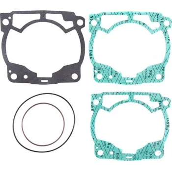 Těsnění motoru PROX těsnění TOP-END KTM SX / EXC 250 17-23, HUSQVARNA TC 250 17-23, TE 250 17-23, GAS GAS MC / EC 250 22-23 (hlava+válec) (PROX těsnění TOP-END KTM SX / EXC 250 17-23, HUSQVARNA TC 250 17-23, TE 250 17-23, GAS GAS MC / EC 250 22-23 (hlava+válec))