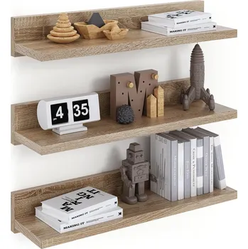 police Police laminovaná deska ComfortCove 39 x 13,6 cm dub sonoma