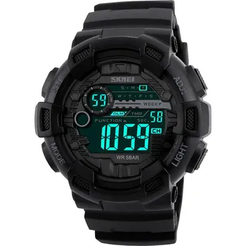 Hodinky Pánské hodinky Skmei , černé