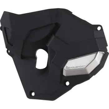 POLISPORT STREET kryt spojky HONDA CB 650 R/F 14-19, CBR 650 R/F 14-20 (POLISPORT STREET kryt spojky HONDA CB 650 R/F 14-19, CBR 650 R/F 14-20)