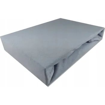 Prostěradlo Prostěradlo JERSEY 90x200cm - s gumou, PREMIUM