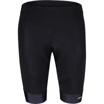 Cyklistické kalhoty Force PACE černé L + DÁREK