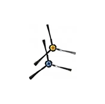 Příslušenství k robotickému vysavači Kartáčky k vysavači ILIFE X785 boční 2ks