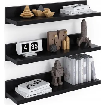 police Police laminovaná deska ComfortCove 39 x 13,6 cm černá