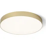 RED - DESIGN RENDL LARISA R 60 DIMM stropní perleťová zlatá 230V LED 100W 3000K 4000K 6500K - RED - DESIGN RENDL RED R14364