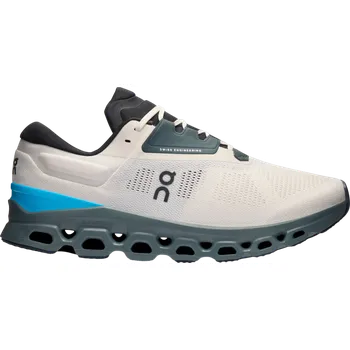 Pánská běžecká obuv Běžecké boty On Running Cloudstratus 3 3md30113168 Velikost 43 EU | 9 UK | 9,5 US | 27,5 CM