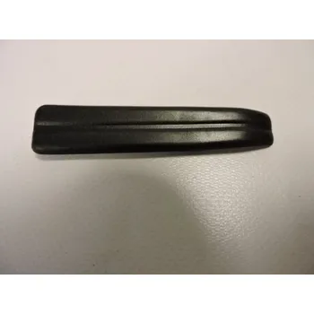 Příslušenství karosérie Štítek kliky spouštěče Š105, Š120, CZ 113989471, pro STARŠÍ TYPY, 120. Typové číslo: 113989471,113989471,113989471