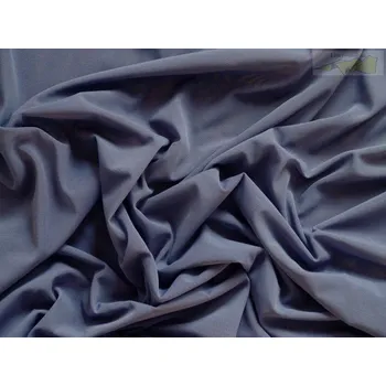 elastický tyl avatar temně modrý