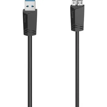 Hama micro USB 3.0 kabel 1,5 m