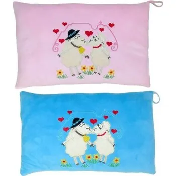 plyšák Poduszka Owieczka Baranek 36x22cm MIX