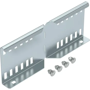 kabelová chránička OBO BETTERMANN Spojka LWVG 110 úhlová 6216587