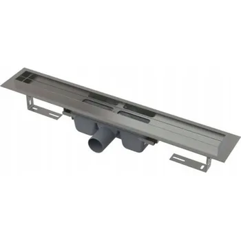 sprchový žlab Lineární odtok Alcaplast 85 cm