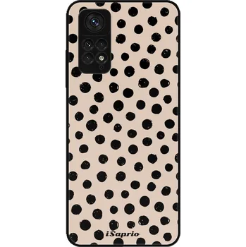 Pouzdro na mobilní telefon Lesklé pouzdro Exclusive iSaprio - Dotted - Xiaomi Redmi Note 11 / Note 11S