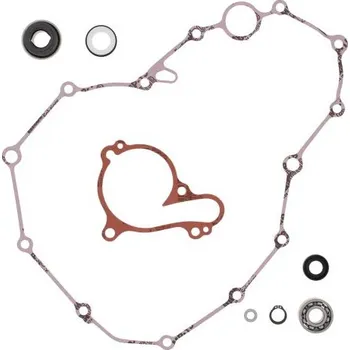 Těsnění motoru PROX opravná sada vodní pumpy YAMAHA YFZ 450R 09-21, YFZ 450X 10-11 (PROX opravná sada vodní pumpy YAMAHA YFZ 450R 09-21, YFZ 450X 10-11)