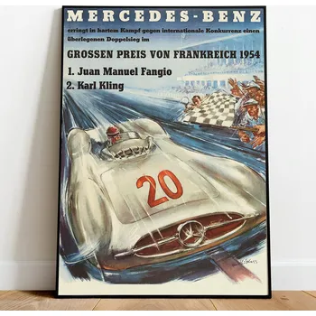 Obraz Plakát bez rámu 42 x 59,4 cm