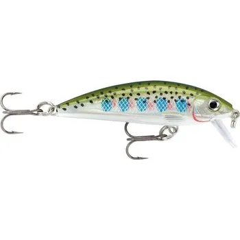 Umělá nástraha Rapala Wobler X-rap Countdown 5cm RT