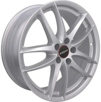 Alu kolo Hliníkový disk itWheels Mandy 7.5" x 18" 5x108 ET 45