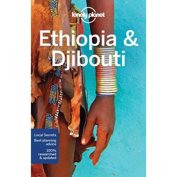 WFLP Ethiopia, Djibouti & Somaliland 6th edition
