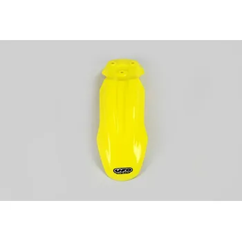 Blatník karosérie UFO blatník přední HONDA CRF 50 04-21 barva žlutá - (UFO blatník přední HONDA CRF 50 04-21 barva žlutá -)