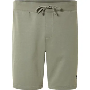 Pánské kraťasy LIVERGY® Pánské teplákové kraťasy (zelená, L (52/54))